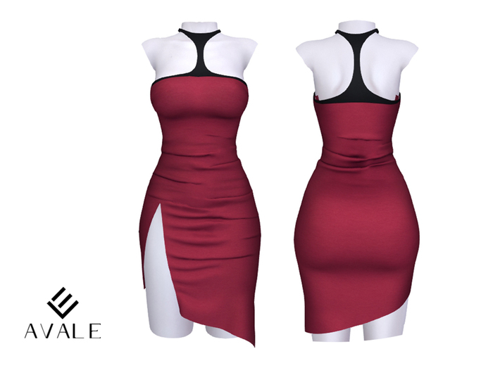 AVALE Savanna - Red