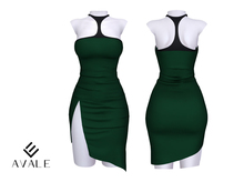 AVALE Savanna - Green