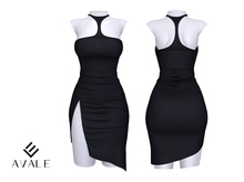 AVALE Savanna - Black