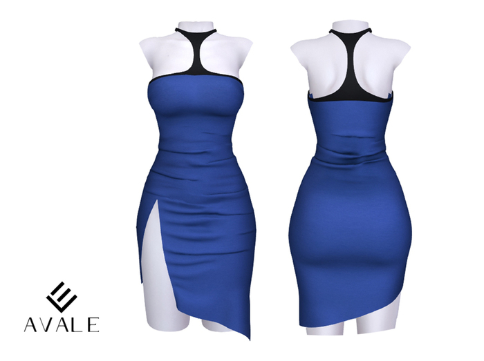 AVALE Savanna - Blue