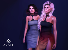 AVALE Savanna - FATPACK - Add me