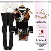 .: AlmaMiranda :. Asian Seduction