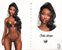 Gabi Shape (Catwa Catya) 