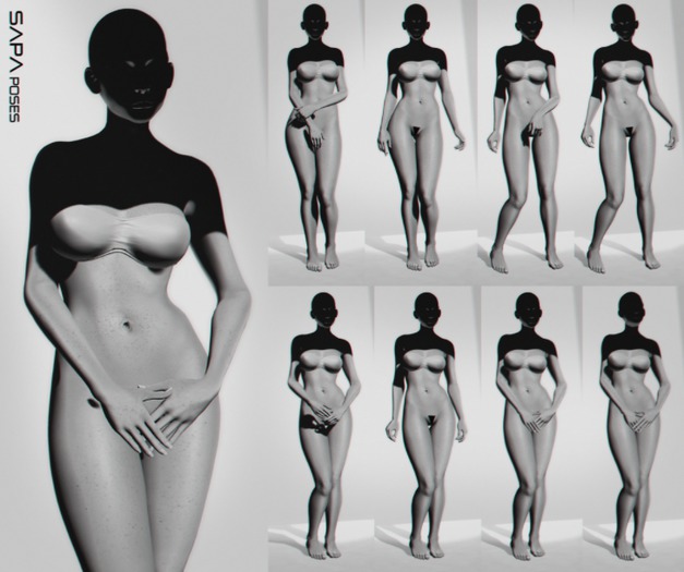 SAPA poses (57)