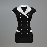 Maid Maitreya Uniform