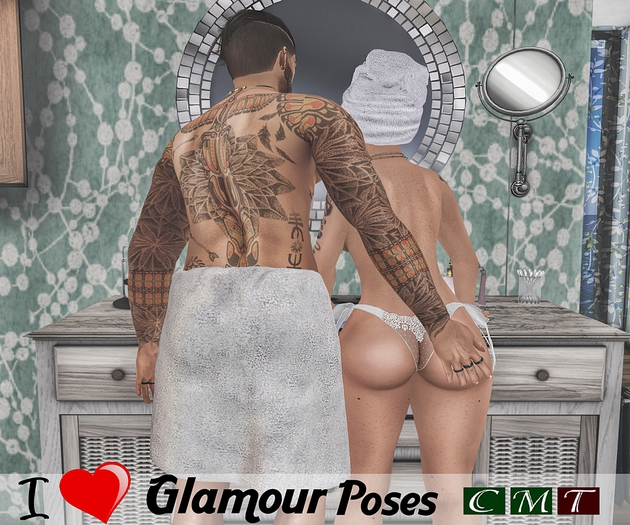 :: GR :: Pose - Couple 61