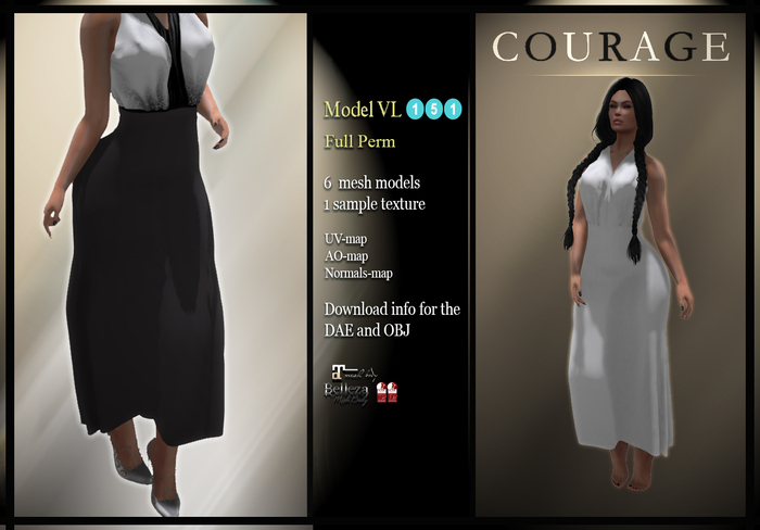 Christmas sale! - 50% Model VL151 DAE-OBJ