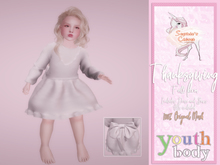 (SC) Thanksgiving 2019  - Fullperm Youth 