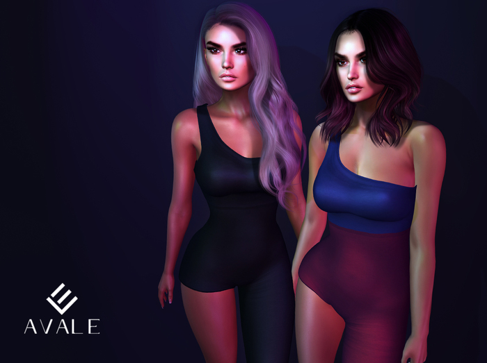 AVALE Dash - FATPACK