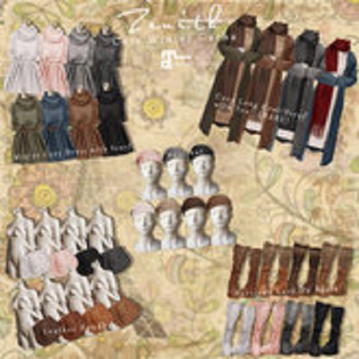 =Zenith=Leather Handbag (Wood)