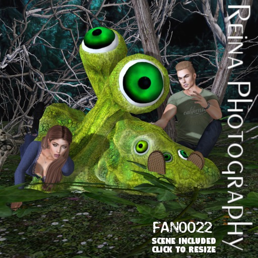 {RP} FAN0022 * (ADD)