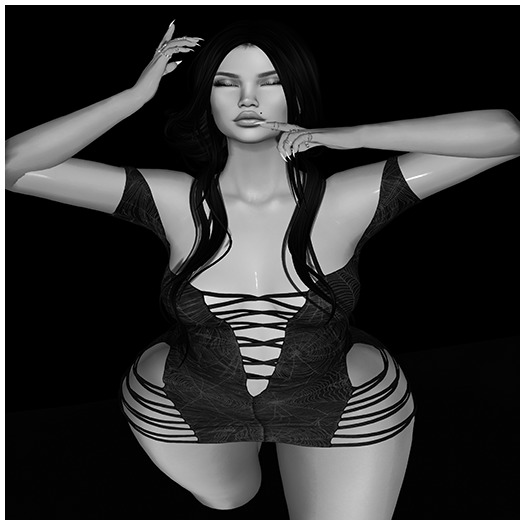 Jess Pose Bento Single 82*