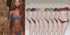Mp glitter gillian fitmesh bikini colors ad