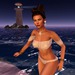 Gillian white by alge