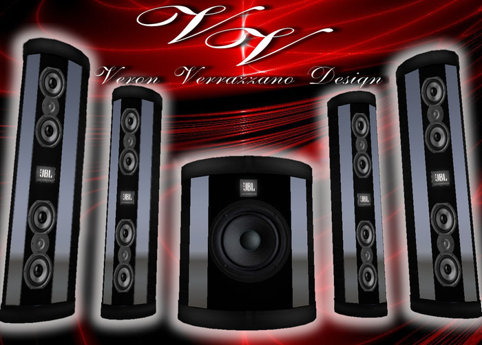 jbl set box