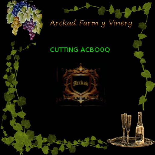 Cutting/Seeds ACBO0Q