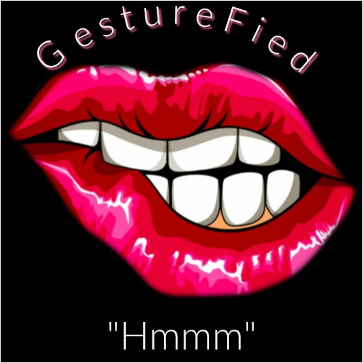 GF - hmm- gesture