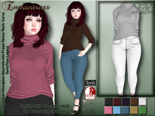 [Enchantress] Briar Outfit