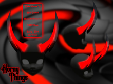 Metal Horn