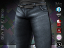 MICHAEL JEANS - BLUE