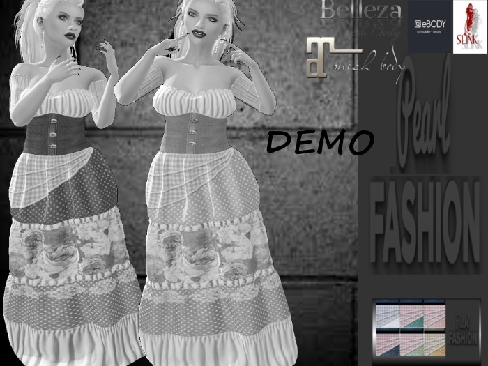 *PF::Ranya DEMO