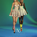 Nx nardcotix matilda dress sl