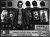 V8 shop james jacket rock bands universal hud 5 themes demo