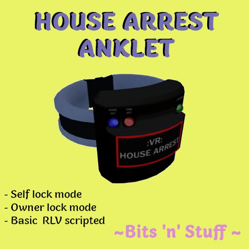 House Arrest (Add Me)