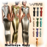 RAPTURE-Desiree-Maitreya #05 green - Common
