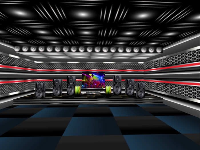 Club Open