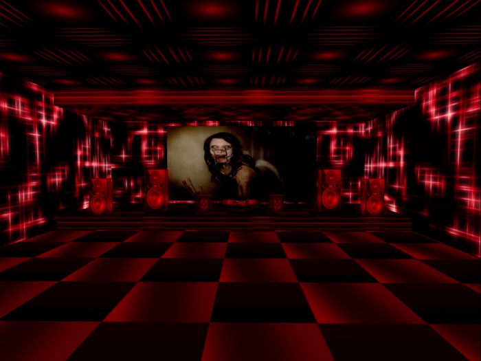 Gothic Club
