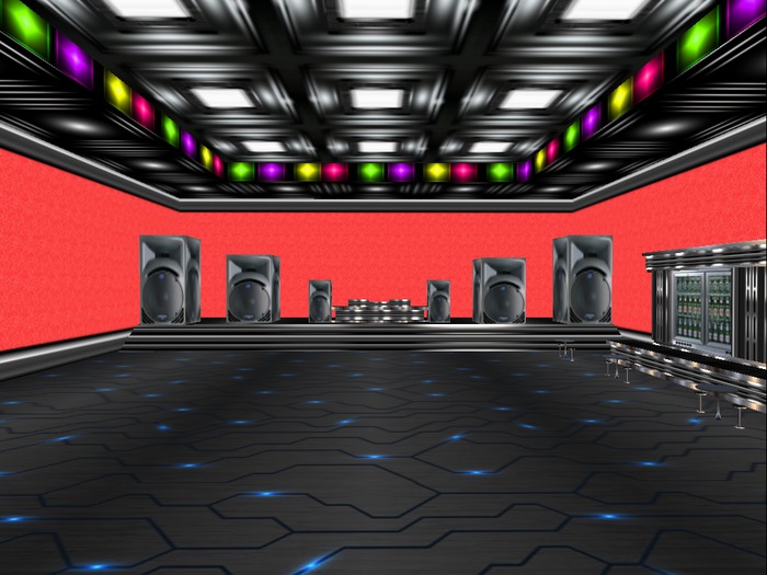 Club Dance