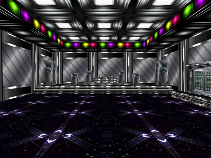 Club Dance