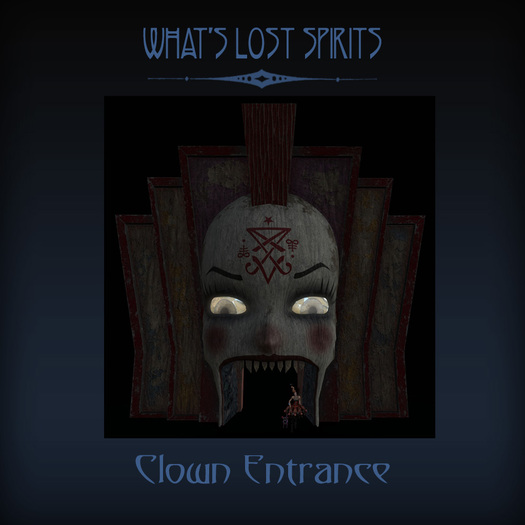 WLS - CLOWN ENTRANCE 