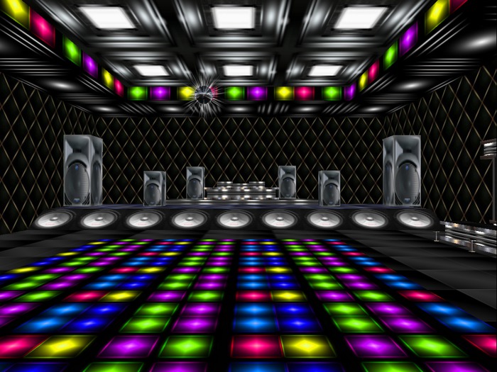 Club Dance