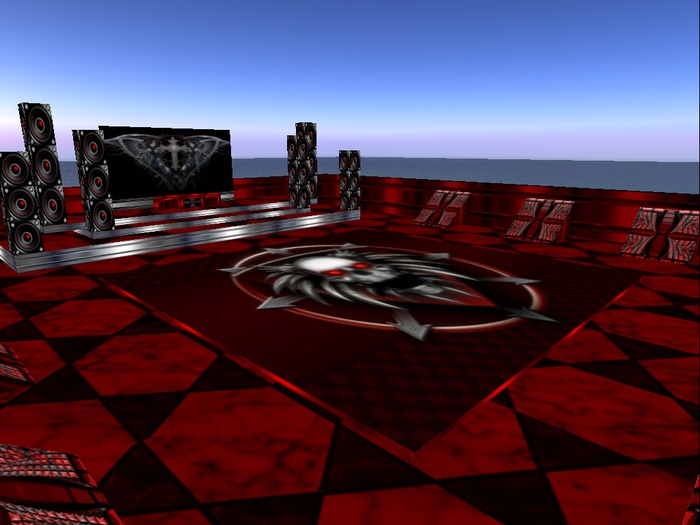 Gothic Club