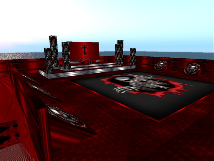 Gothic Club