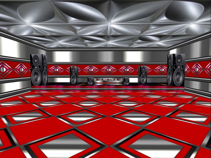 Club Dance