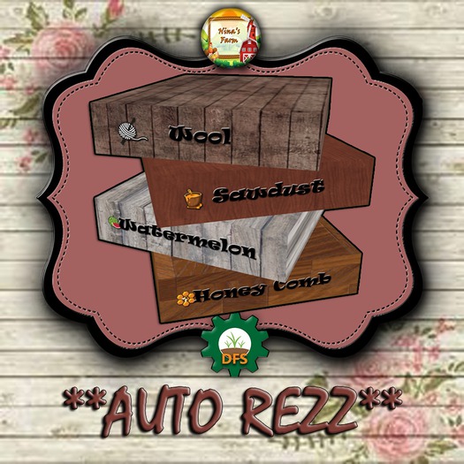 [NF] AUTOREZZ PACK FULL*