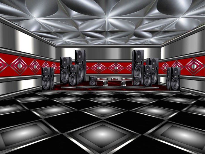 Club Open