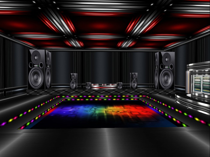 Club Dance