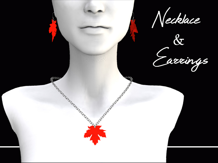 Canada Jewellery