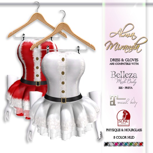 .: AlmaMiranda :. Christmas Memory