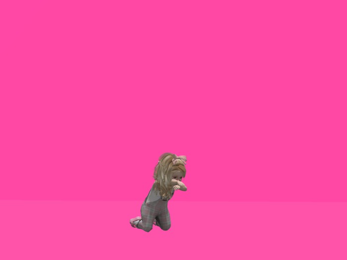 Toddleedoo Act Like A Elephant