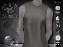 [DEMO] ARNOLD MUSCLE SHIRT