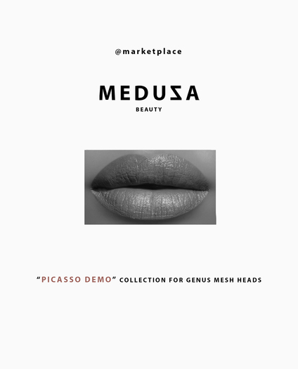 MEDUZA GENUS PICASSO DEMO