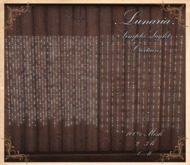 .Lunaria. Simple Light Curtains {Add Me}