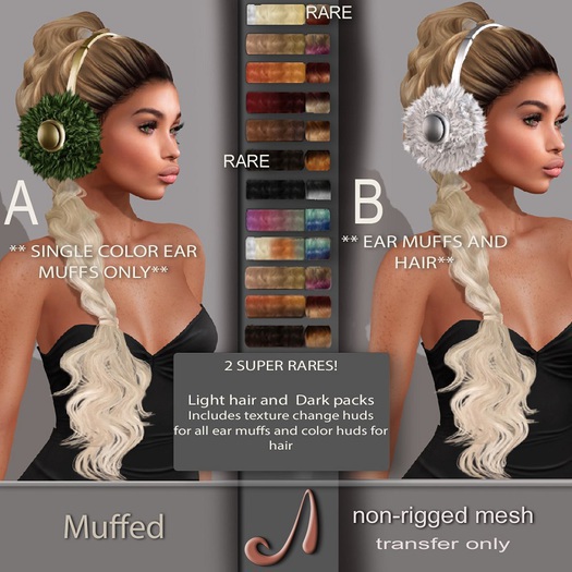 AD - Muffed B - dark reds