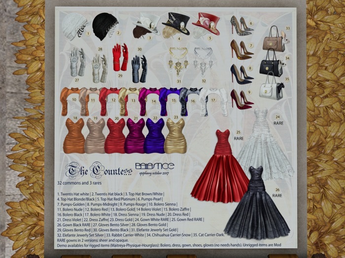 Baiastice_The Countess-Rabbit Carrier-White