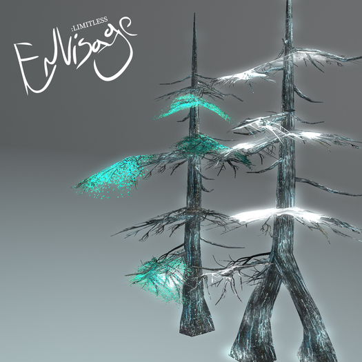 [[E:L]] Ice-Touched Fangwood